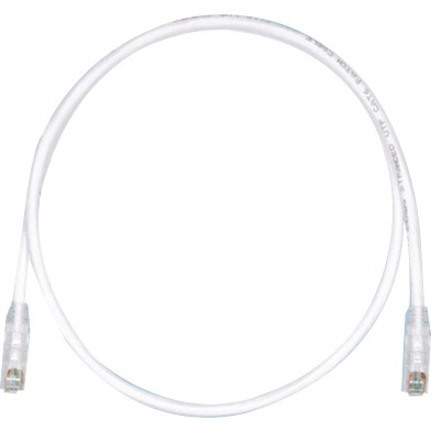 Panduit Cat.6 UTP Patch Network Cable