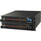 Vertiv Liebert GXT RT+ Single Phase UPS - 2000VA/1800W 230V | Online Double Conversion | Rack Tower | 0.9 Power Factor