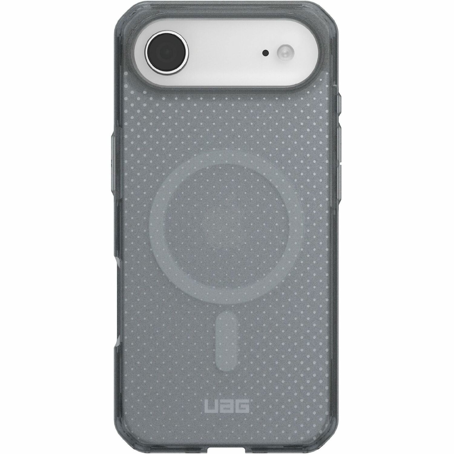 Urban Armor Gear Dot iPhone Air Case - Ash