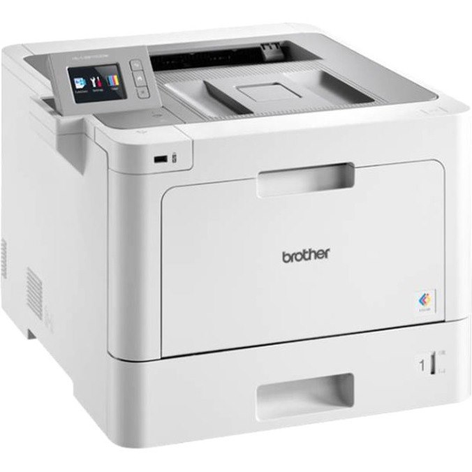 Brother HL HL-L9310CDW Desktop Laser Printer - Colour