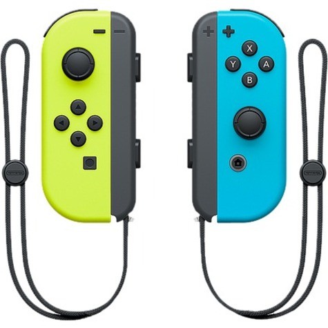 Nintendo Joy-Con Gaming Pad