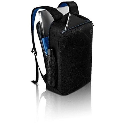 Dell Essential ES1520P Carrying Case (Backpack) for 38.1 cm (15") to 39.6 cm (15.6") Notebook - Black