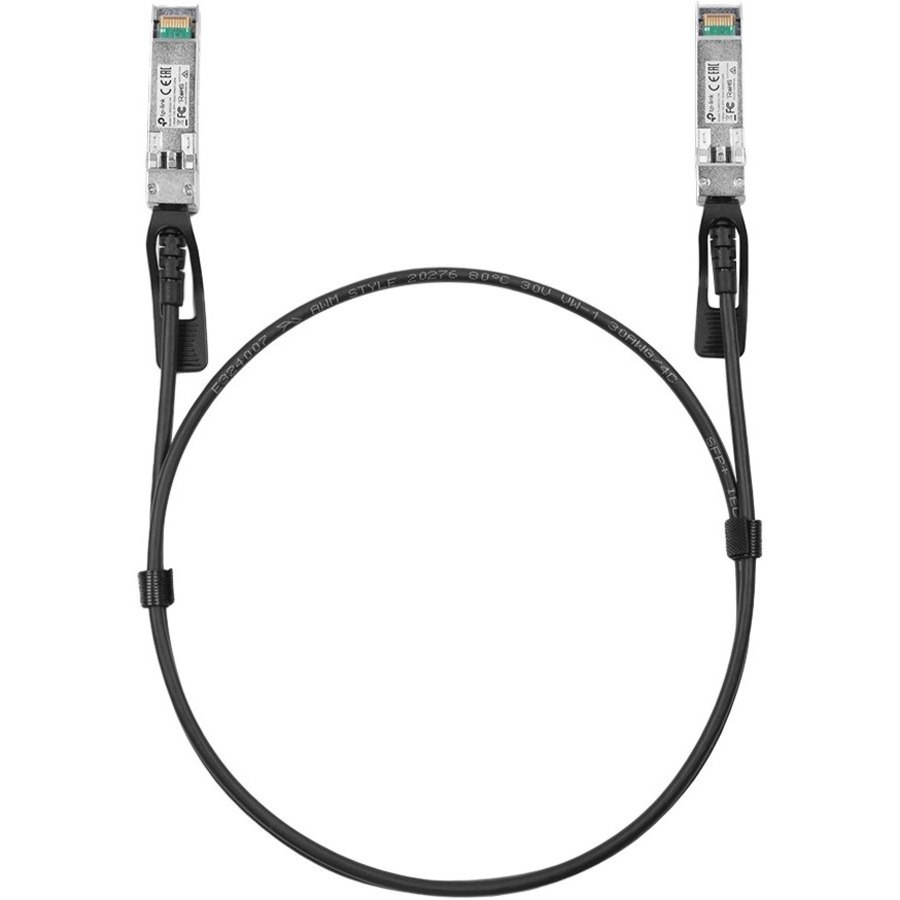 TP-Link 1 m Twinaxial Network Cable