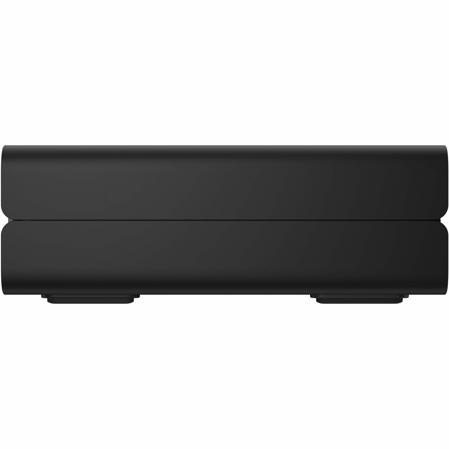 HP ZGX G1n Workstation - ARM Cortex X925 - 128 GB - 2 TB SSD - Mini PC - Black - TAA Compliant