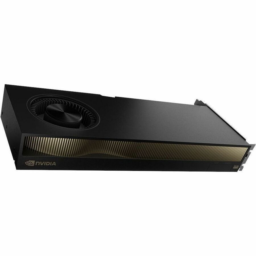 NVIDIA NVIDIA RTX PRO 5000 Graphic Card - 72 GB GDDR7 - Full-height