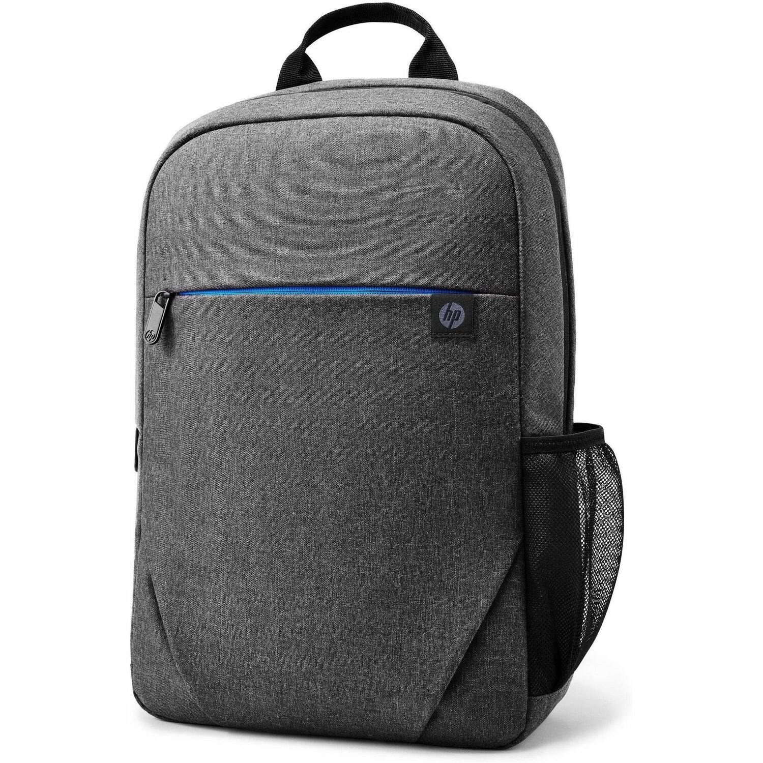 HP Prelude Carrying Case (Backpack) for 39.6 cm (15.6") Notebook - Grey