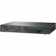 Cisco 887VAW Wi-Fi 4 IEEE 802.11n  Modem/Wireless Router