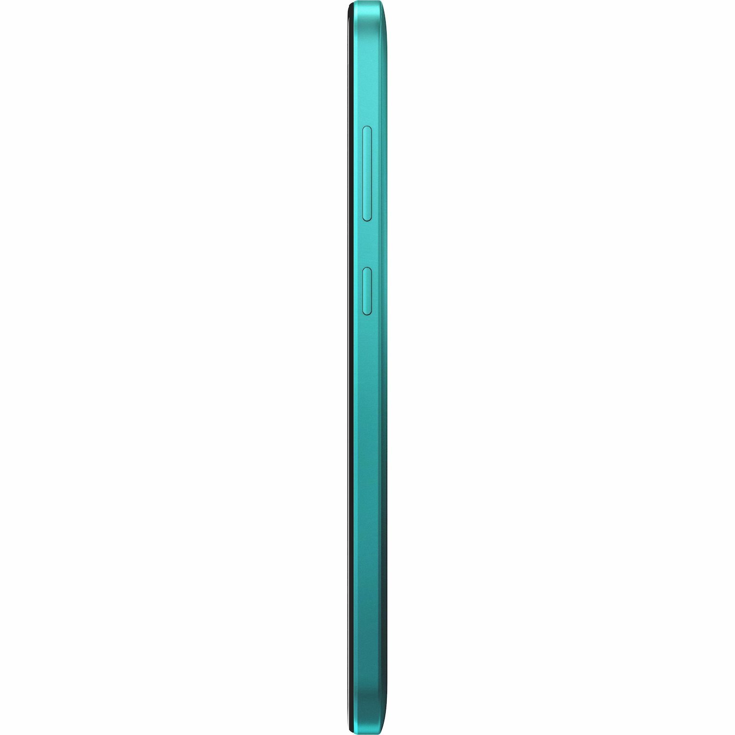 Nokia 2.3 32 GB Smartphone - 15.7 cm (6.2") LCD HD+ 720 x 1520 - Cortex A53Quad-core (4 Core) 2 GHz - 2 GB RAM - Android 10 - 4G - Cyan Green