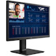 LG 24CN650W All-in-One Thin Client Celeron J4105 Quad-core (4 Core) 1.50 GHz