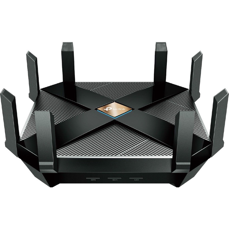 Routers