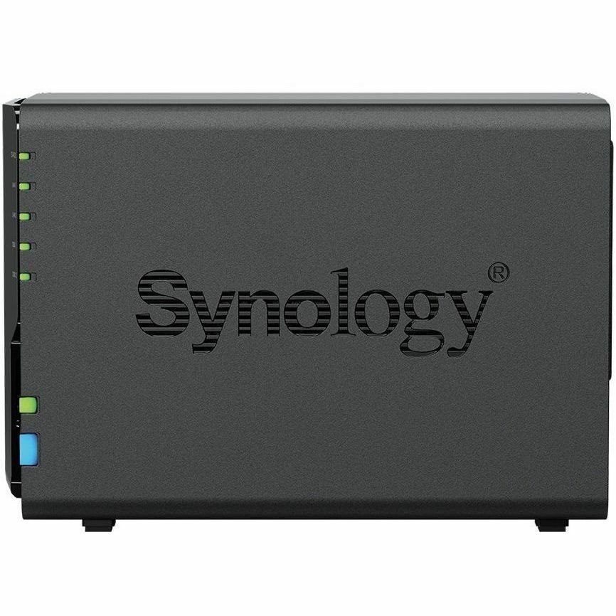Synology DiskStation DS225+ SAN/NAS Storage System
