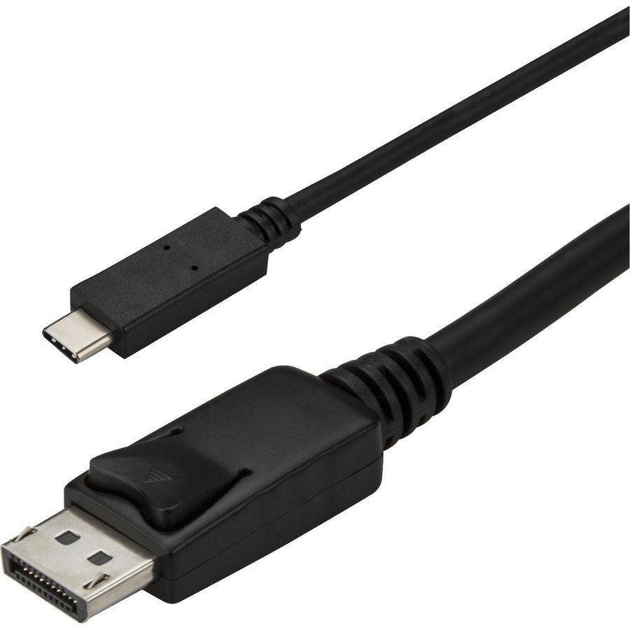 4XEM USB-C to DisplayPort Cable - 3FT