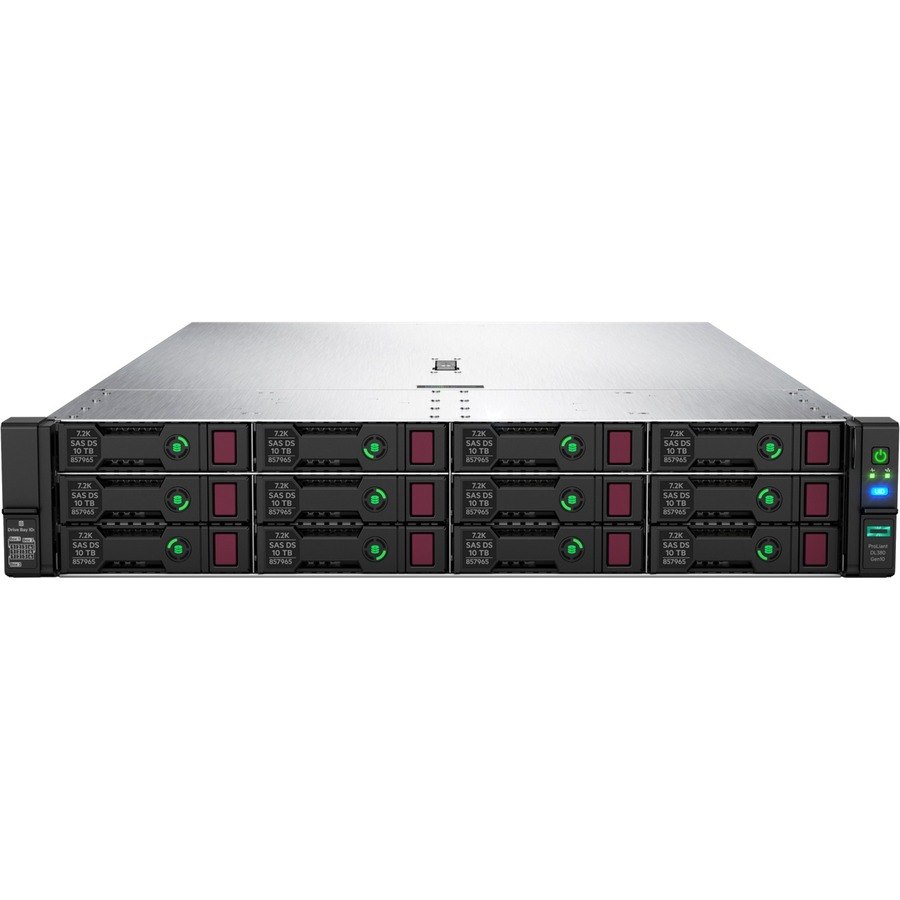 Hpe DL380 G10+ 144T Taa SVR For Cohesity