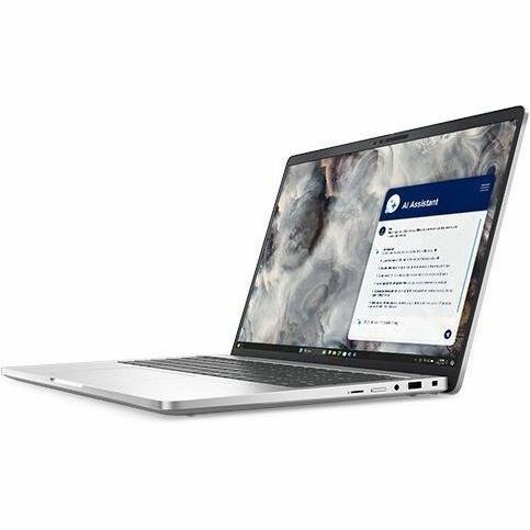 Dell Pro 16 Plus PB16250 16" Copilot+ PC Notebook - Full HD Plus - Intel Core Ultra 7 268V - vPro Technology - 32 GB - 1 TB SSD - English (US) Keyboard - Silver