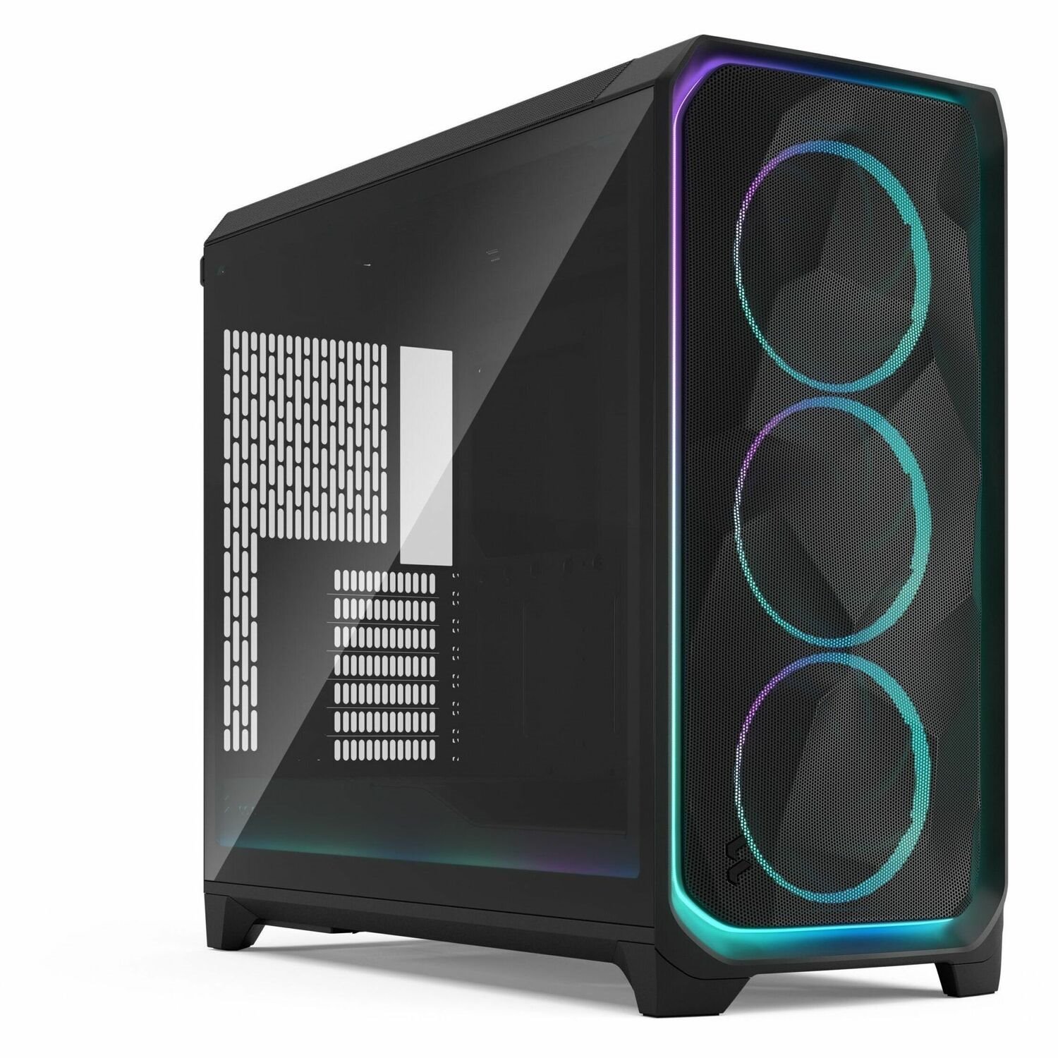 Fractal Design Computer Case Meshify 3 XL