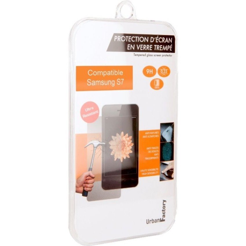 Urban Factory Screen Protector