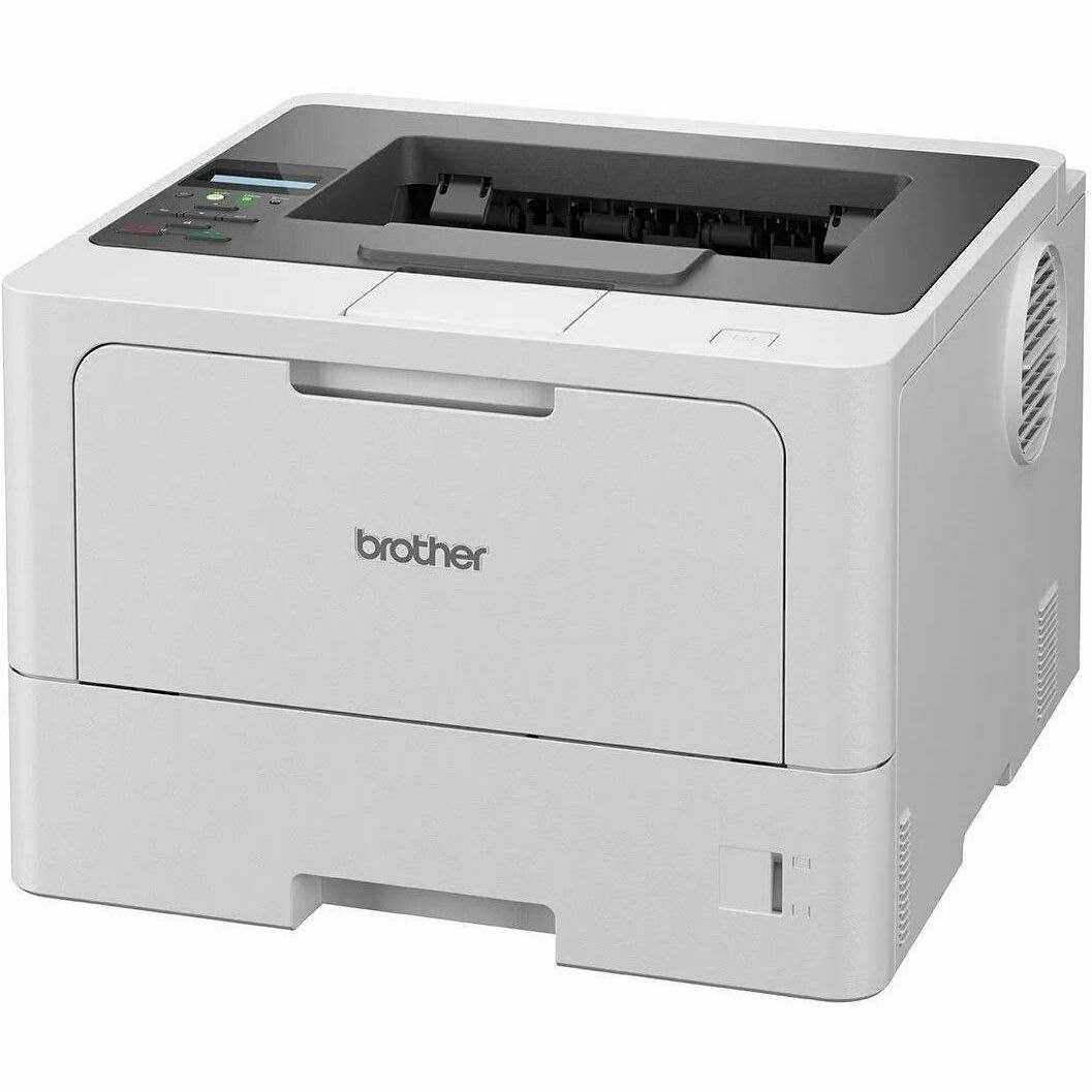 Brother HL HL-L5210DW Desktop Wireless Laserprinter - Monochroom