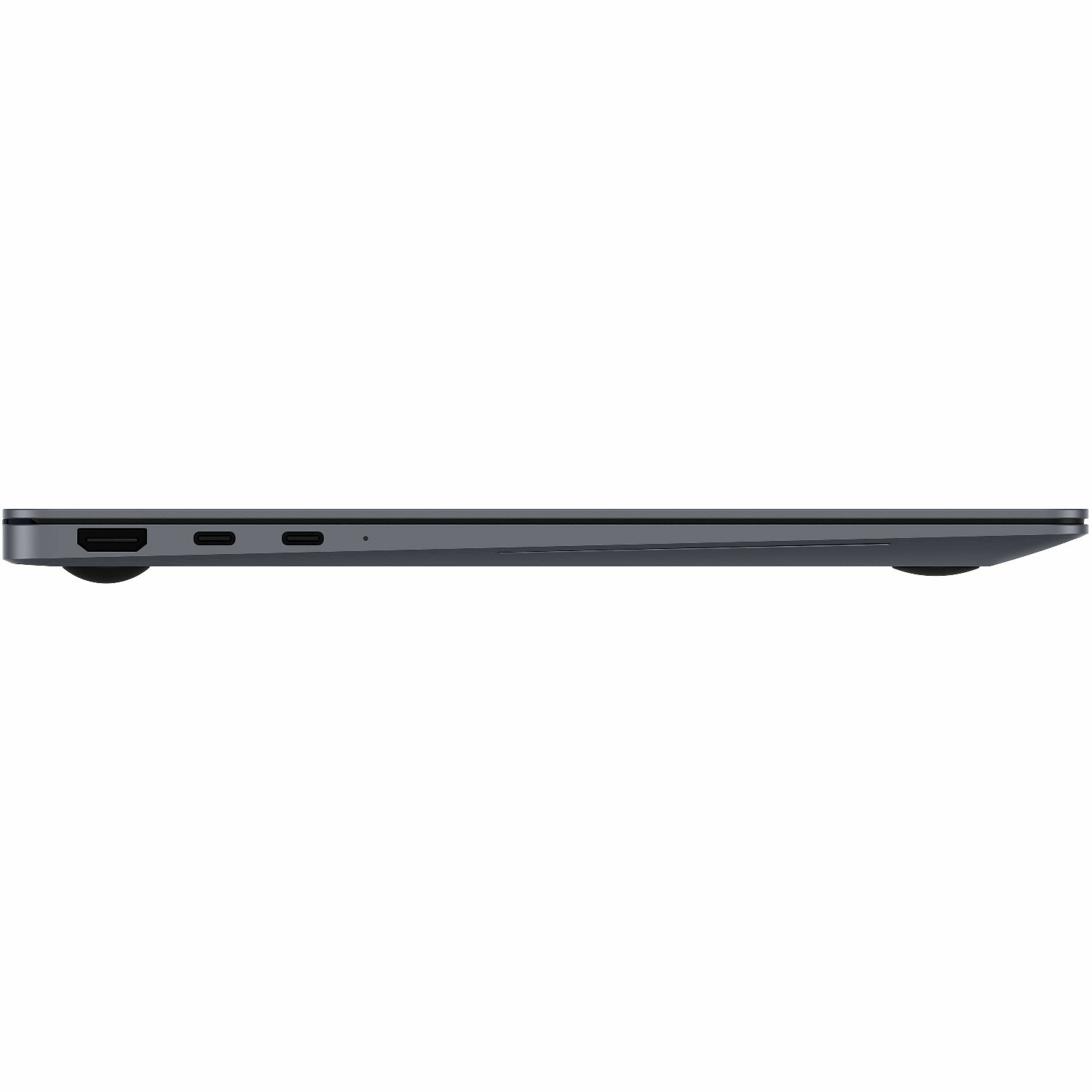 Samsung Galaxy Book6 Pro NP944XJG-KA1US 14" Touchscreen Copilot+ PC Notebook - 3K - 120 Hz - Intel Core Ultra 5 325 - 16 GB - 512 GB SSD - Gray