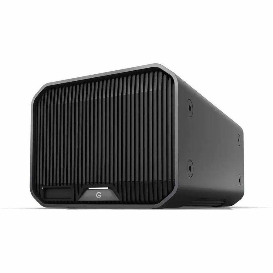 SanDisk Professional G-RAID PROJECT 2 SDPHK2H-036T-MBAAD 2 x Total Bays Hard Drive Array - 36 TB HDD Desktop