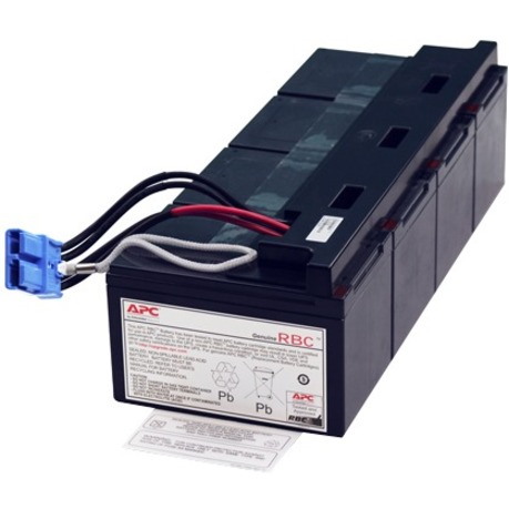 APC by Schneider Electric Battery Unit