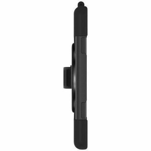 Strike Rugged Carrying Case Samsung Galaxy Tab Active5 Pro Tablet - Black
