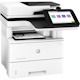 HP LaserJet M528z Wireless Laser Multifunction Printer - Monochrome