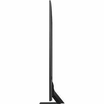 Samsung QN90F QA55QN90FAS 55" Smart LED-LCD TV 2025 - 4K UHDTV - High Dynamic Range (HDR) - Titan Black