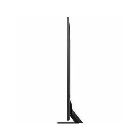 Samsung QN90F QA55QN90FAS 55" Smart LED-LCD TV 2025 - 4K UHDTV - High Dynamic Range (HDR) - Titan Black
