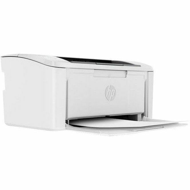 HP LaserJet M111w Desktop Wireless Laser Printer - Monochrome