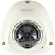 Wisenet QNV-6024RM 2 Megapixel Full HD Network Camera - Color - Dome - Ivory