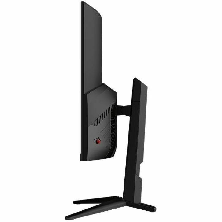 MSI MAG MAG 321CUPDF 32" Class 4K UHD Curved Screen Gaming LCD Monitor - 16:9 - Black