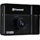 Transcend DrivePro 550B Digital Camcorder - 6.1 cm (2.4") LCD Screen - STARVIS - Full HD