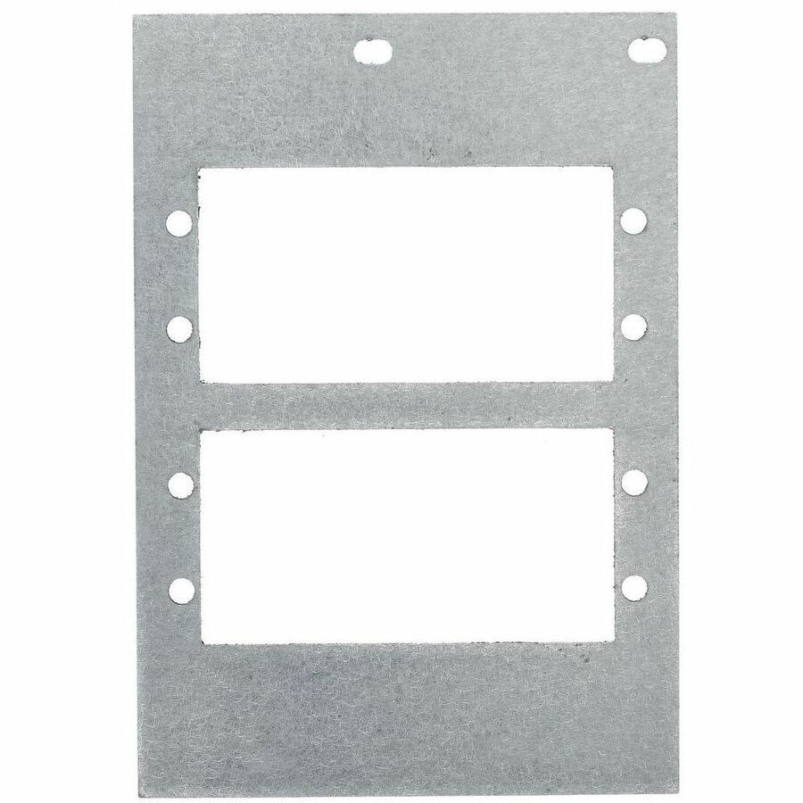 Hubbell Premise Wiring Faceplate Module