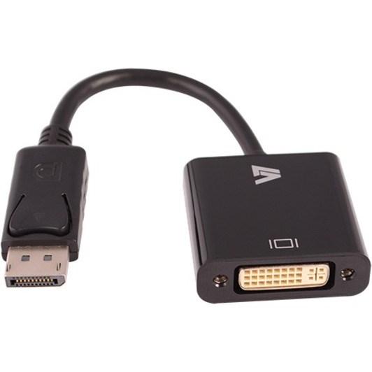 V7 DispalyPort/DVI Video Cable