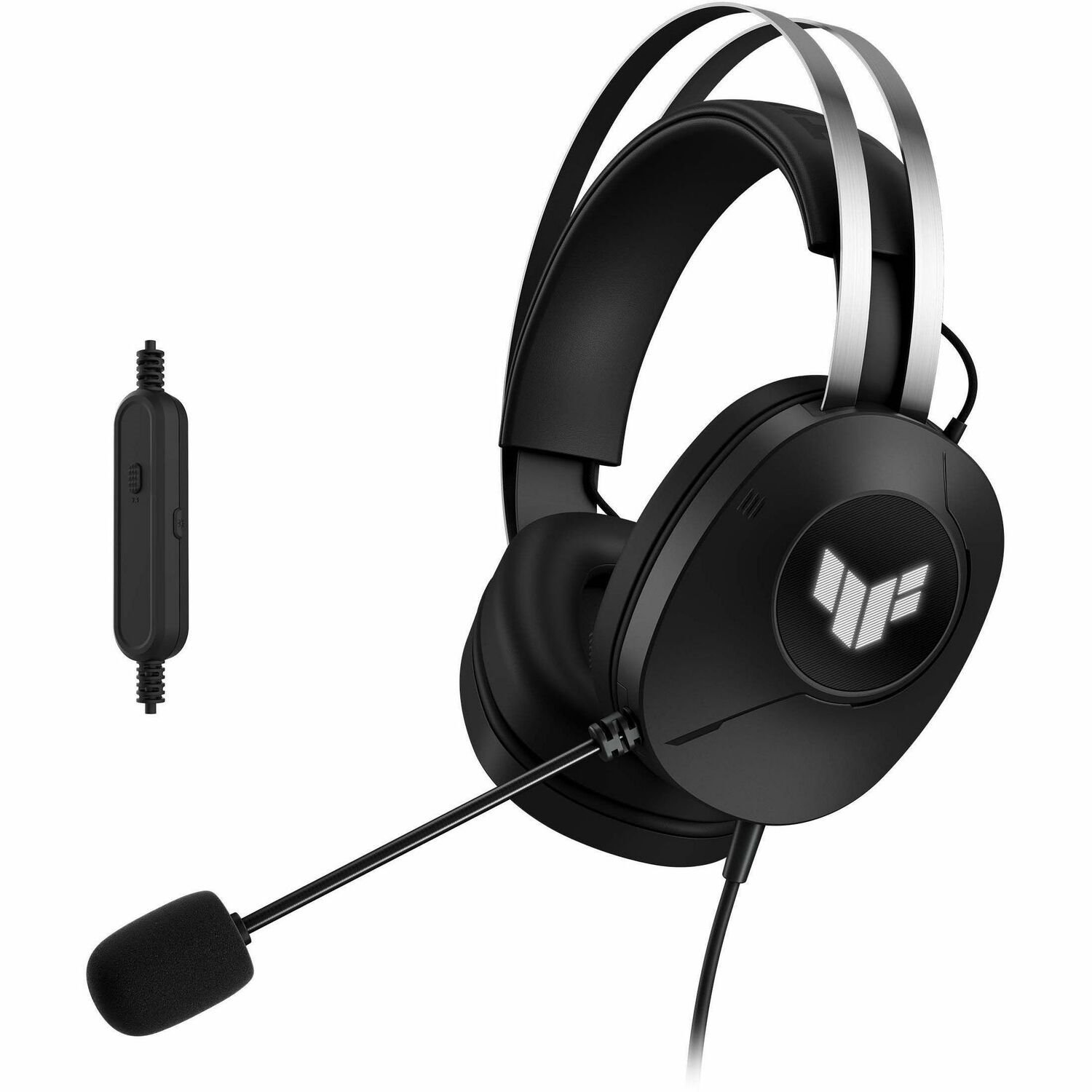Asus A302 Tuf H1 Gen Ii Gaming Head