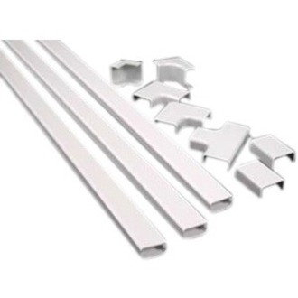 Wiremold CordMate II Kit Series - CMK50 CordMate II Kit