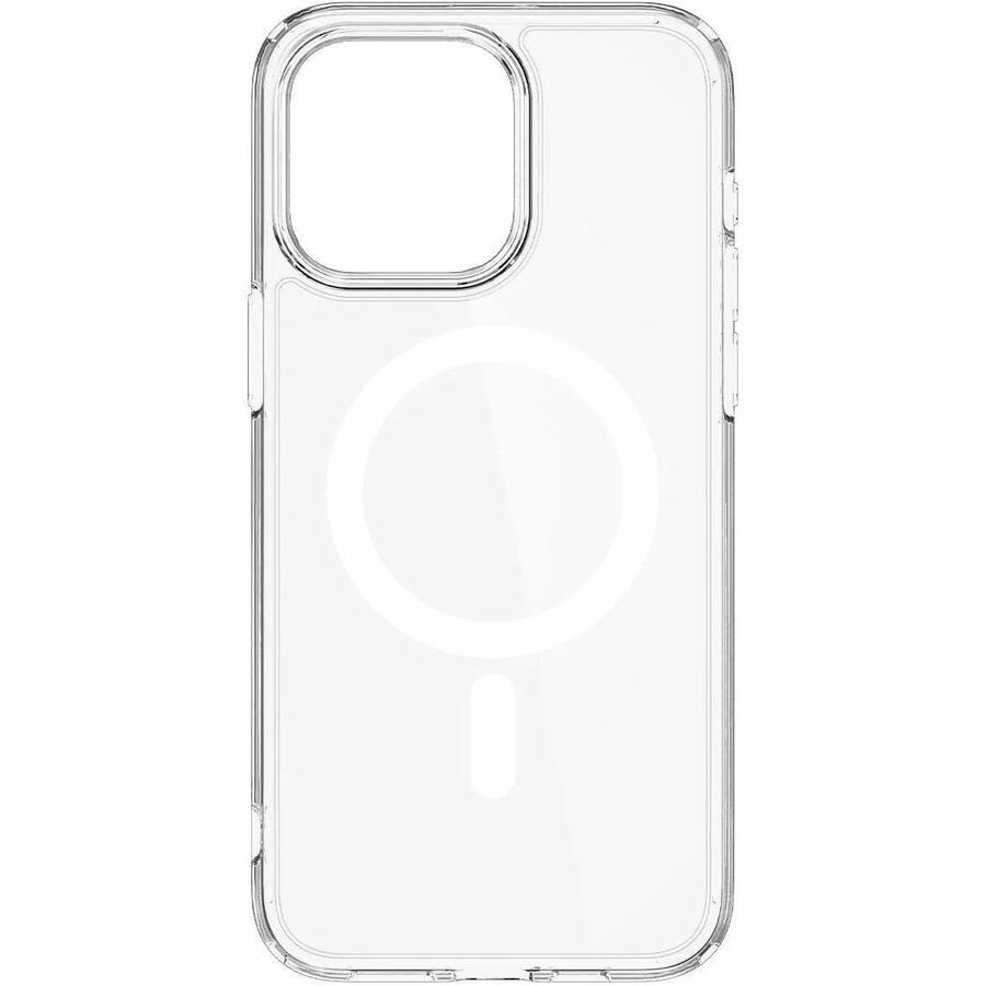 Spigen Ip15 Pro Ultra Hybrid MagFit Whte