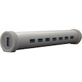 Patriot Memory USB 3.0 7-Port High Speed Hub