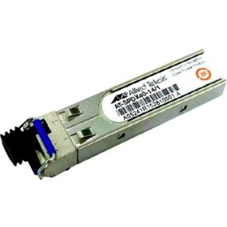 Allied Telesis AT-SPBD40-13/I SFP (mini-GBIC) - 1 x LC 1000Base-X Network