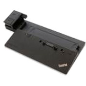 Lenovo Ultra Dock Proprietary Interface Docking Station for Notebook - Charging Capability