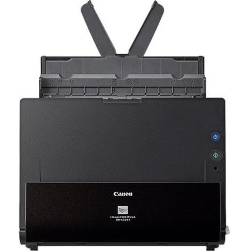 Canon imageFORMULA DR-C225 II Sheetfed Scanner - 600 dpi Optical