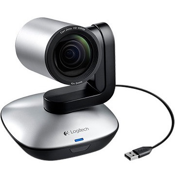 Logitech Video Conferencing Camera - 30 fps - USB 3.0