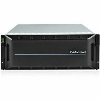 Infortrend EonStor GS 3060 SAN/NAS Storage System