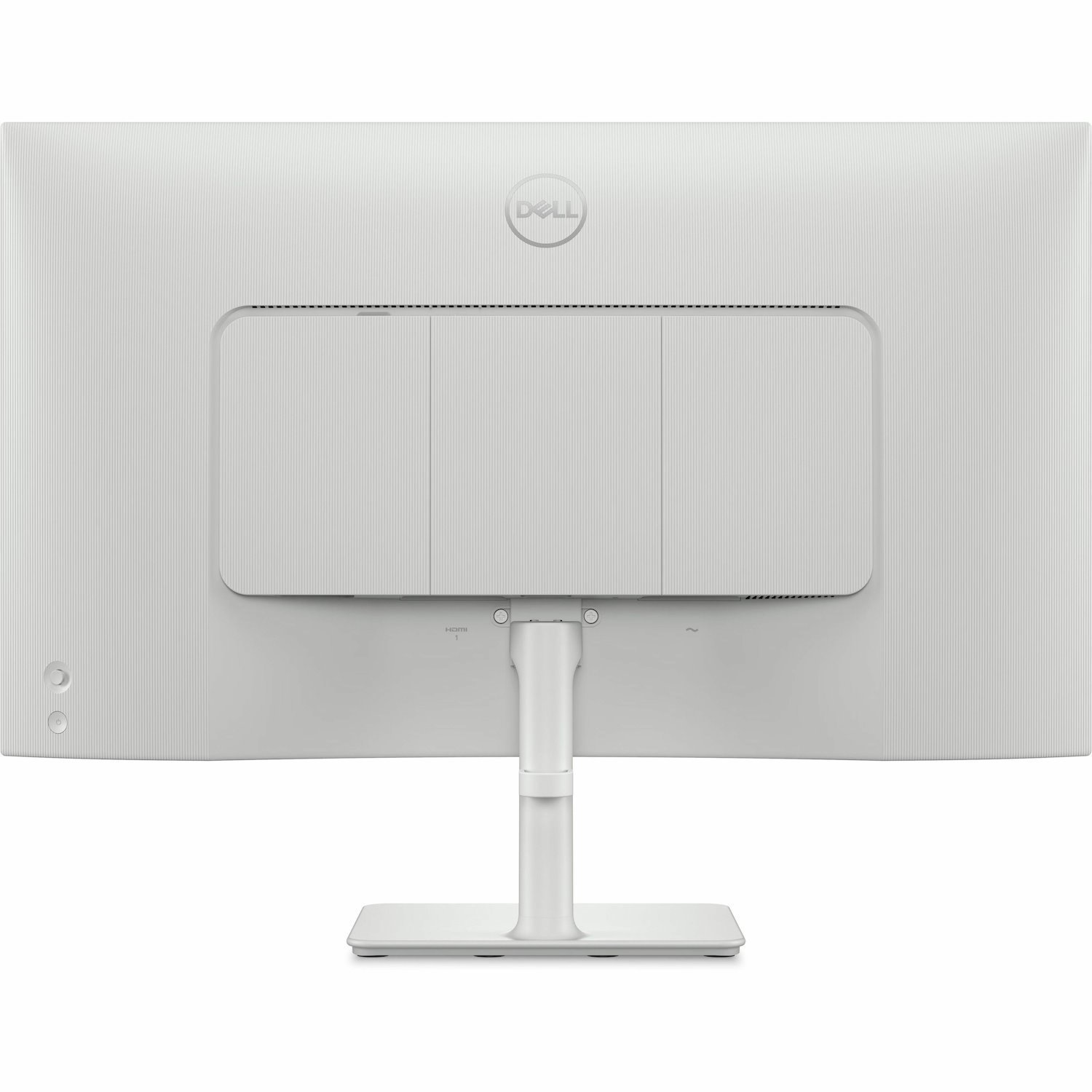 DELL SOURCING - NEW S2725H 27" Class Full HD LED Monitor - 16:9 - Black, White