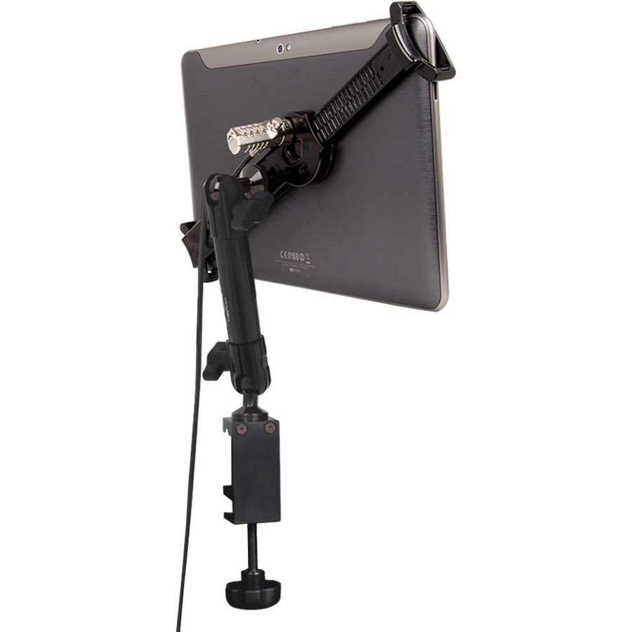 The Joy Factory LockDown MNU102CL Clamp Mount for Tablet PC