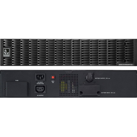 CyberPower BPE72V60ART2US External Battery Pack