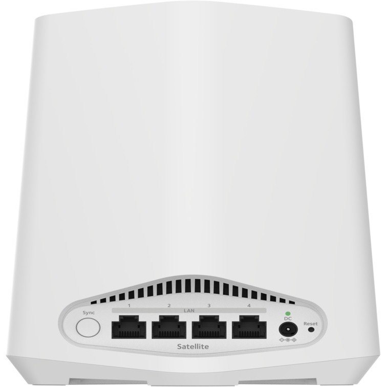 Netgear Orbi Pro Wi-Fi 6 IEEE 802.11ax Ethernet Wireless Router