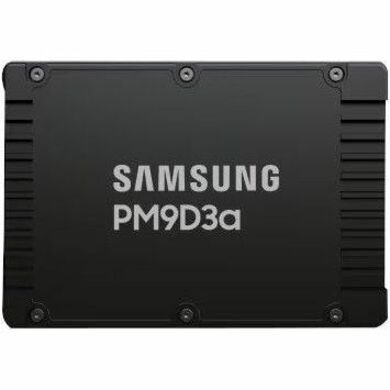 Samsung Solid State-Laufwerk - 2,5" Intern - 960 GB - PCI Express (PCI Express 5.0 x4)