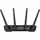 TUF TUF-AX3000 V2 Wi-Fi 6 IEEE 802.11 a/b/g/n/ac/ax Ethernet Wireless Router