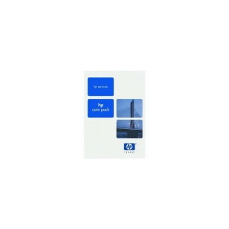 HP Care Pack - 5 Year - Service